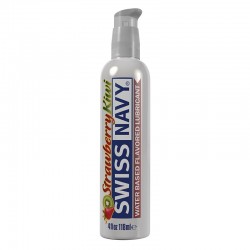 Lubricante Swiss Navy Sabor...