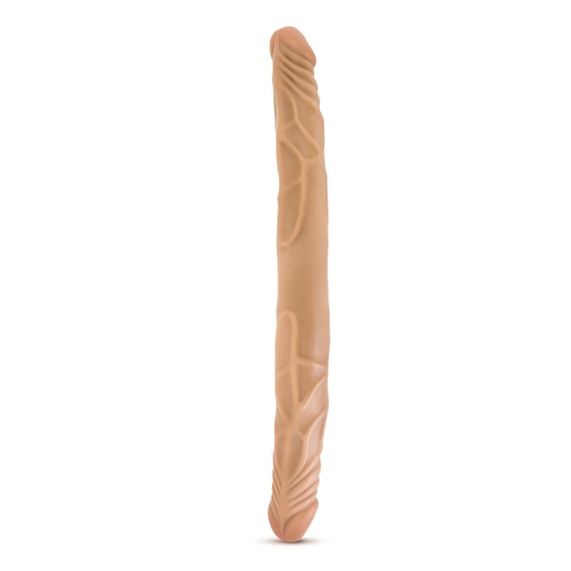 Dildo Doble B Yours 35,5 cm