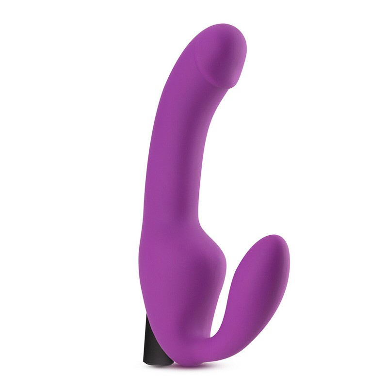 Cyrus Strapless  Vibrador Recargable