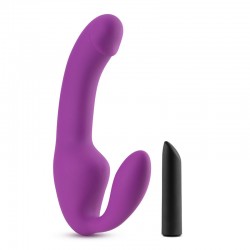 Cyrus Strapless  Vibrador... 2
