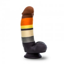 Dildo Realista Pride Bear... 2