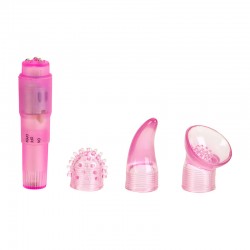 Travel Teaser Kit...