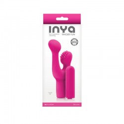 Vibrador INYA Finger Fun... 2