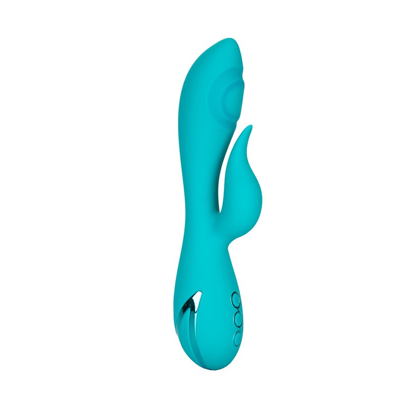 Santa Monica Starlet Vibrador Dual...