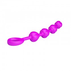 Bolitas Anales Beeds 2