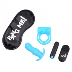 Kit Duo Blast Recargable...