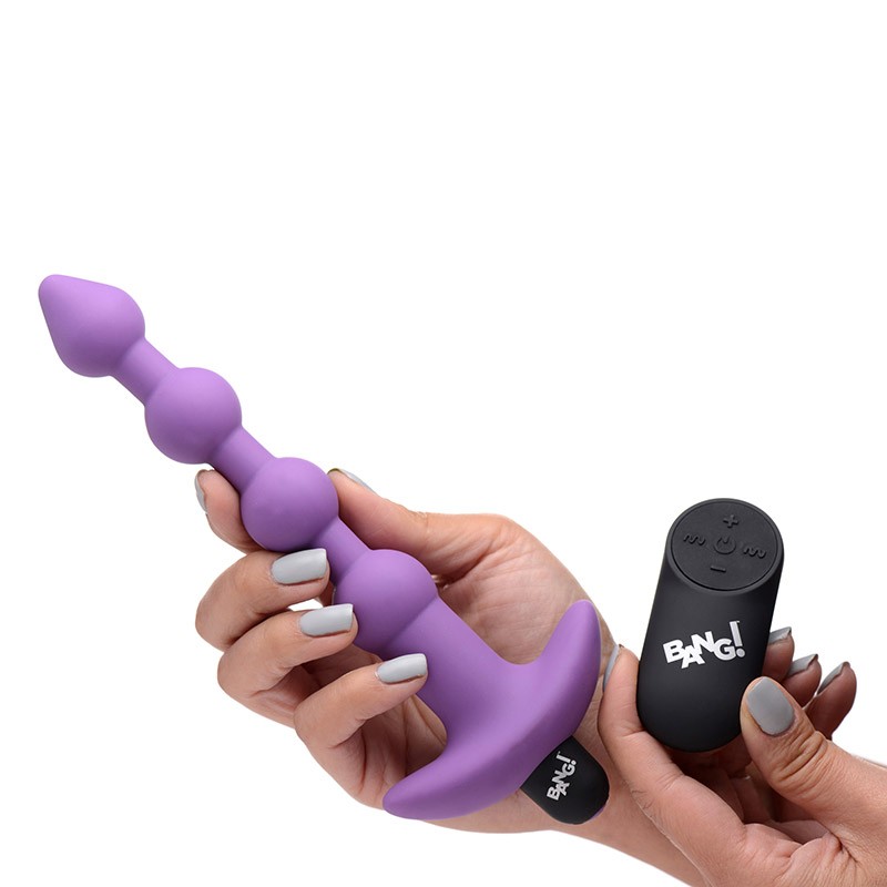 BANG! Juguete sexual vibrador de bala para mujeres con 7 patrones de  vibración y 4 accesorios. Juguetes para adultos para mujeres y parejas,  juguete