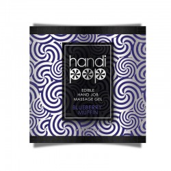 Sachet Handipop Gel de...