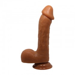 Johnson Dildo Realista...