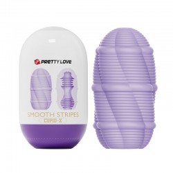 Masturbador Reversible -...