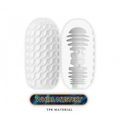 Masturbador Reversible -... 2