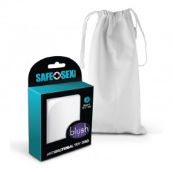 BOLSA ANTIBACTERIAL SAFE...