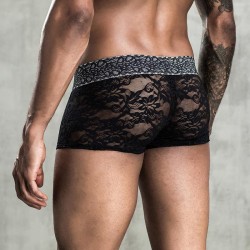 Bóxer de Encaje 7263 2