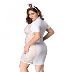 Disfraz Enfermera XL 71106 2