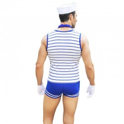 Disfraz Marinero 6606 2