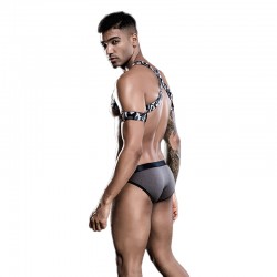 Conjunto Brief y Arnés de... 2