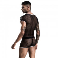 Conjunto Bóxer y Camiseta... 2