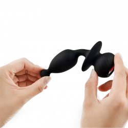 Magic Bunny Cola de Conejo... 2