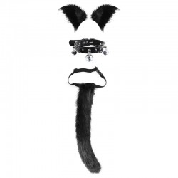 Kitty Cat Kit Orejitas...