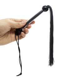 Mini Látigo Silicona SENS 2