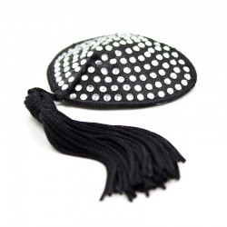 Pezoneras con Borlas... 2