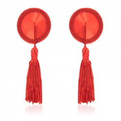 Pezoneras Satinadas con...