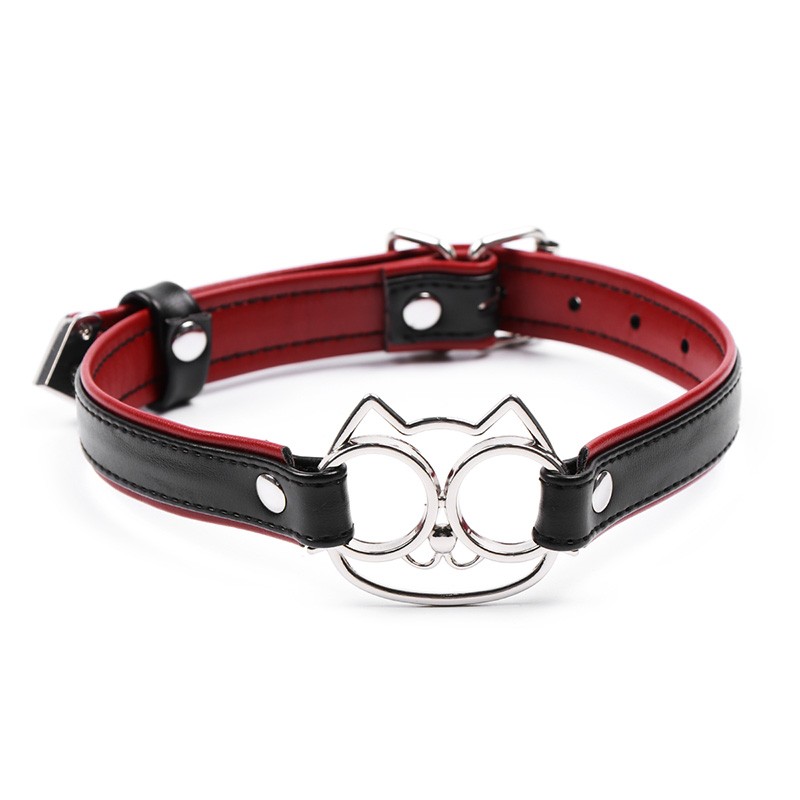 Collar de Gato Kinky Kitty