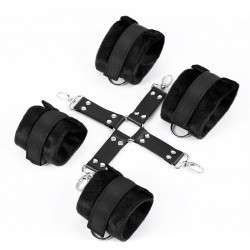 Kit Inmovilizador Hog Tie SENS 2