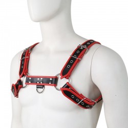 Bulldog Arnés de Pecho con... 2