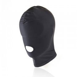 Capucha Sumisión Elasticada... 2