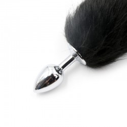 Cola de Zorro Negro con... 2