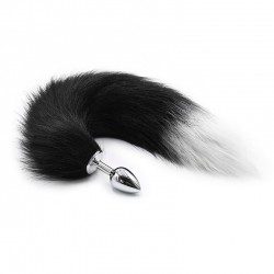 Cola de Zorro Negro con...