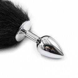 Cola de Zorro Negro con... 2