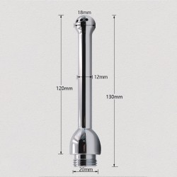 Boquilla de Metal para... 2