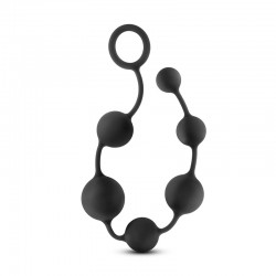 Bolitas Anales Platinum -... 2