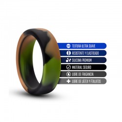 Camo Anillo Erector 2