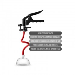 Temptasia Advanced Bomba de... 2