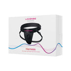 Arnés Lovense Harness