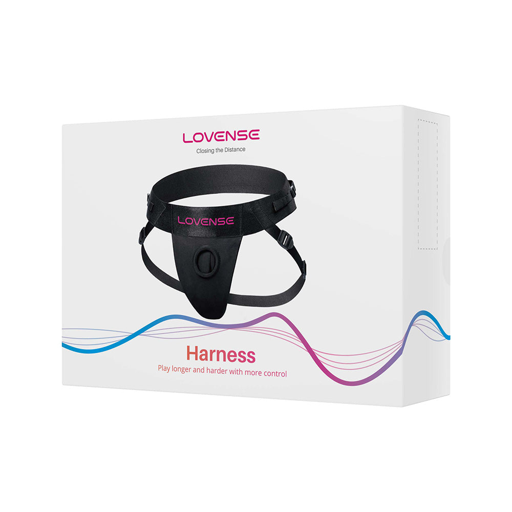Arnés Lovense Harness