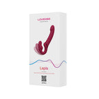 Lapis Vibrador Strapless con APP