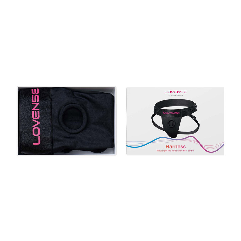 Arnés Lovense Harness