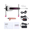 Lovense Mini Sex Machine con APP