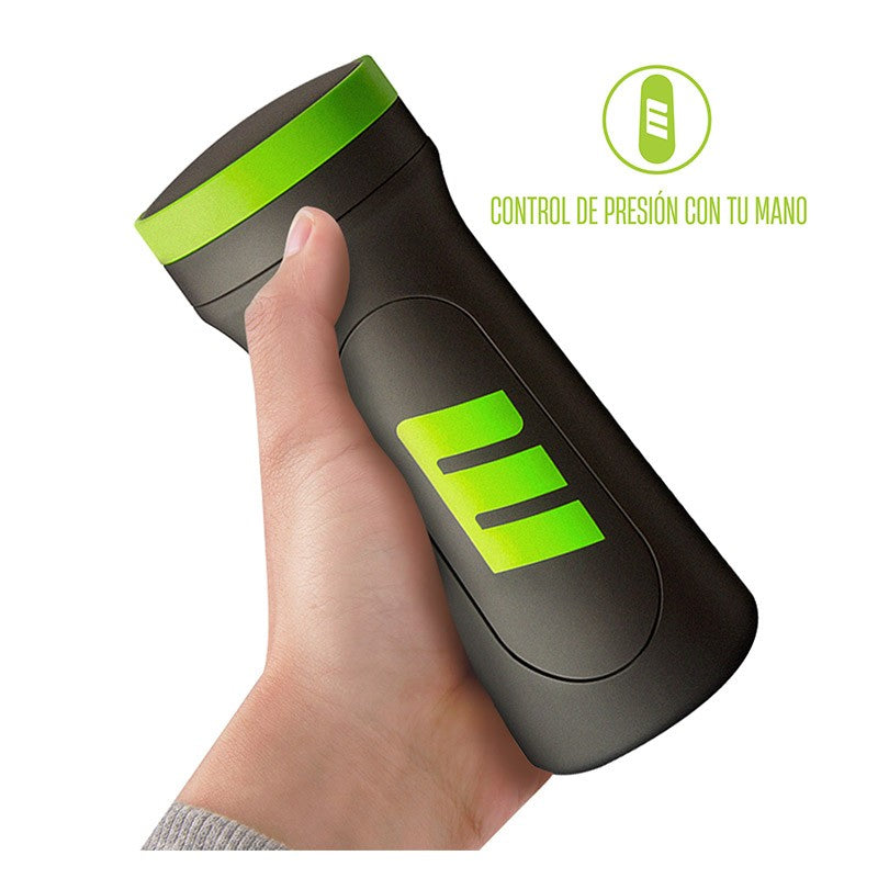 M2 Masturbador Para Pene Imagen secundaria del producto