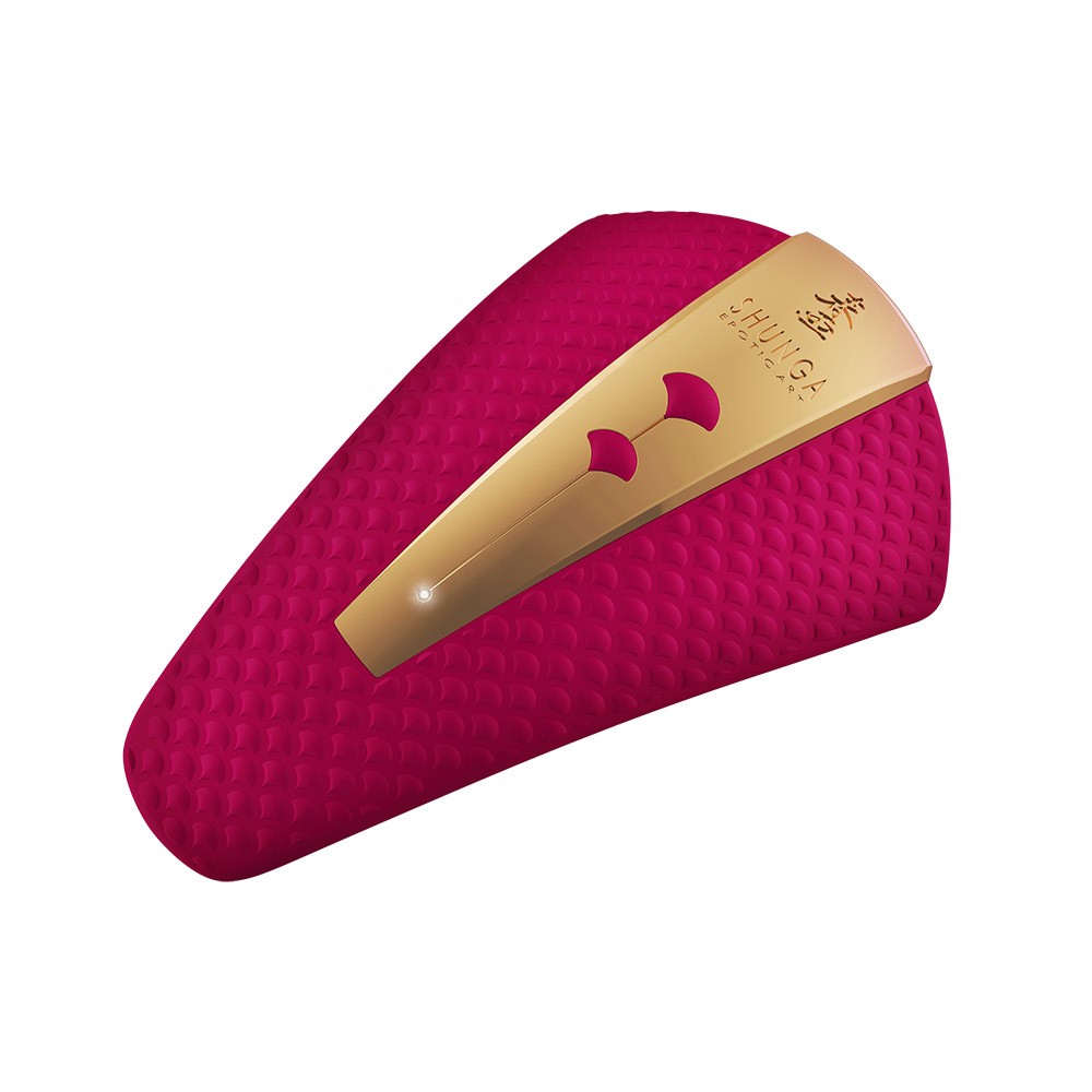 OBI Vibrador Externo - Fucsia