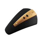 OBI Vibrador Externo - Negro