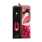 AIKO Vibrador Externo - Fucsia