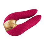 AIKO Vibrador Externo - Fucsia