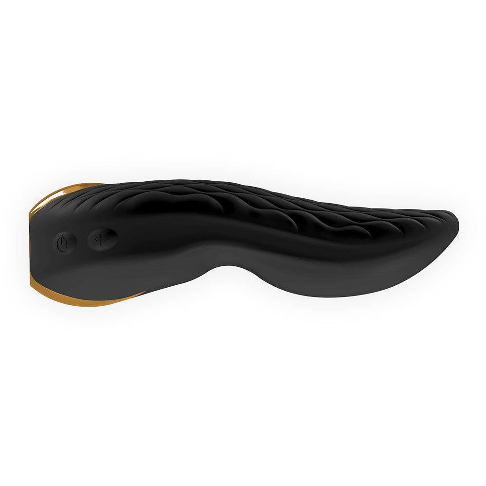 AIKO Vibrador Externo - Negro