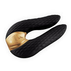 AIKO Vibrador Externo - Negro