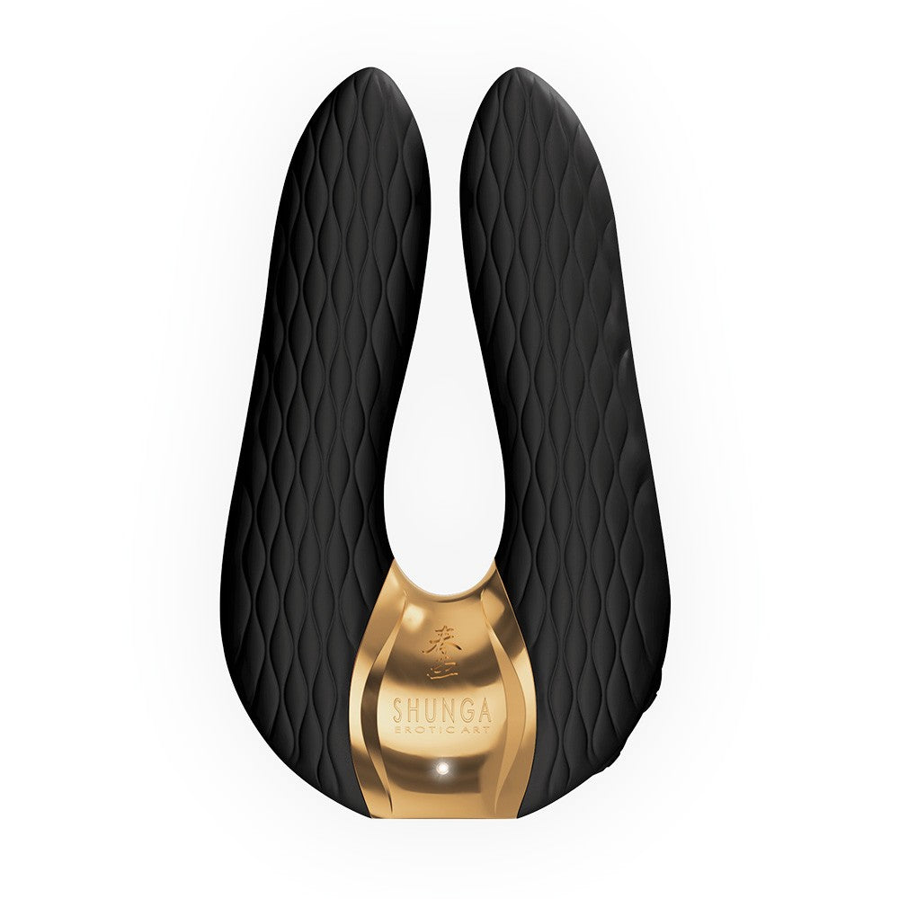 AIKO Vibrador Externo - Negro